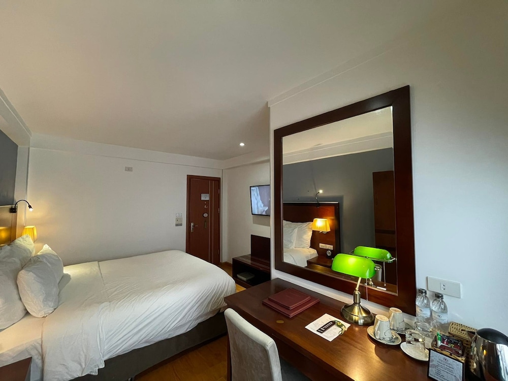 The Vancouver Hotel Ninh Binh 25/46