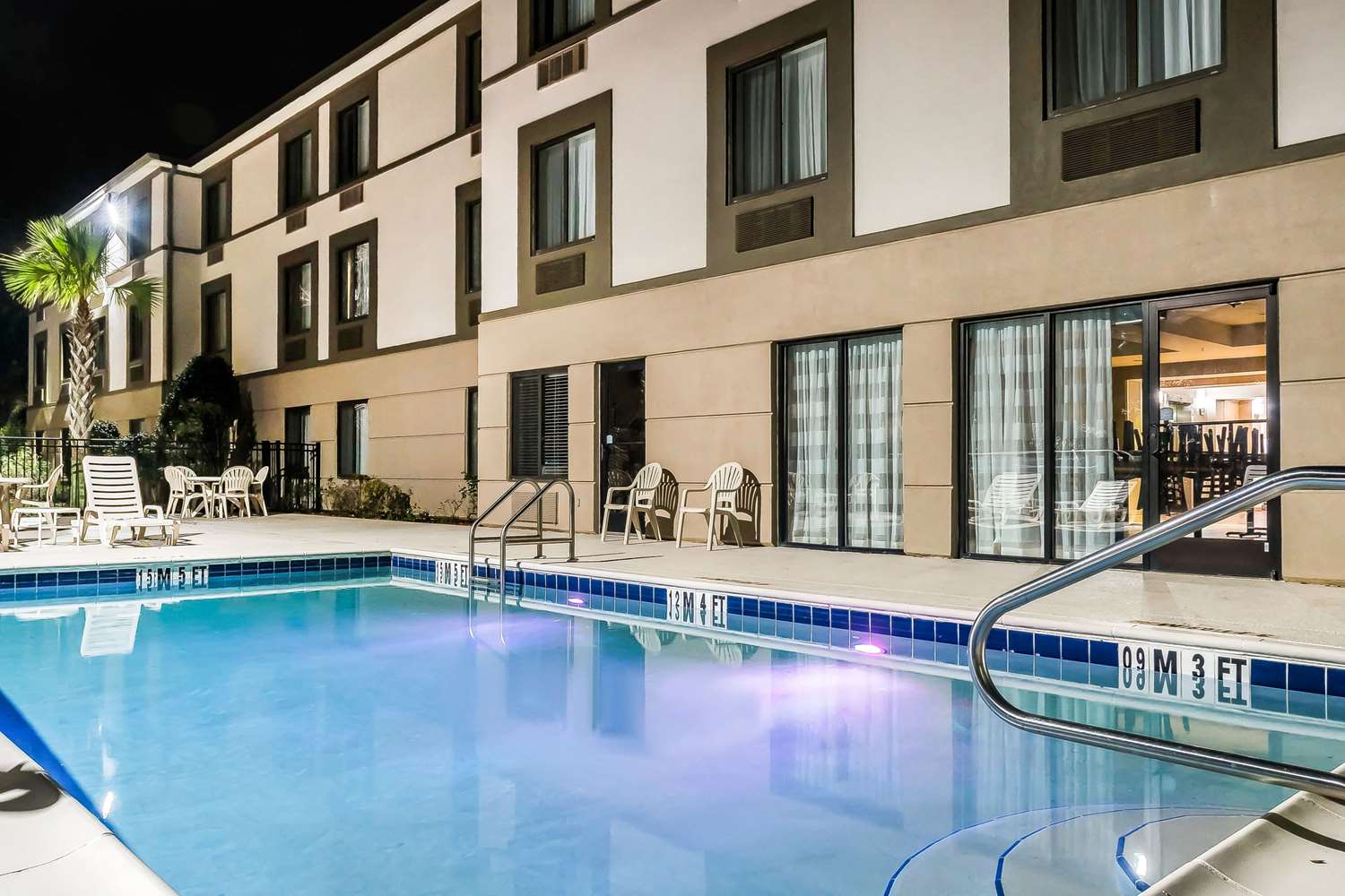 Sleep Inn & Suites Dothan North 6/38