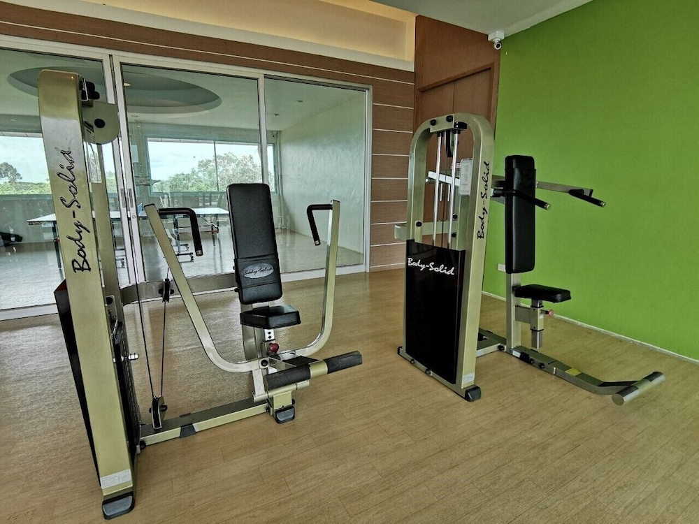 Suklutai Hotel & Serviced Apartment 33/49