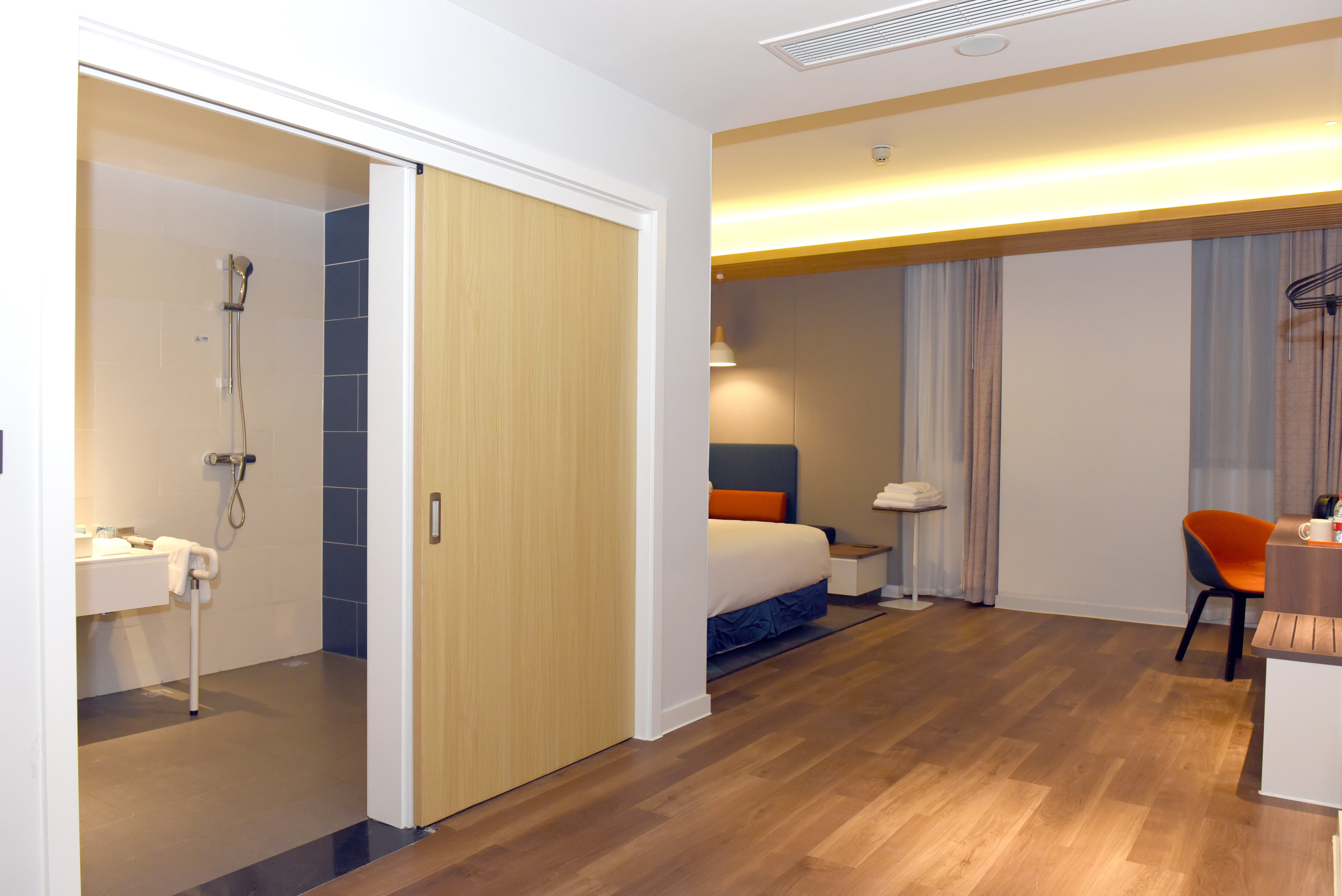 Holiday Inn Express Suzhou Zhouzhuang Ancient Town 33/68