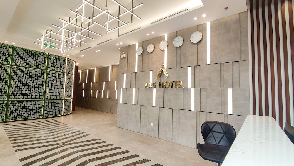 A25 Hotel - 18 Nguyen Hy Quang 8/43