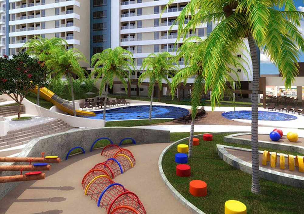 Enjoy Solar das Aguas Park Resort 41/50