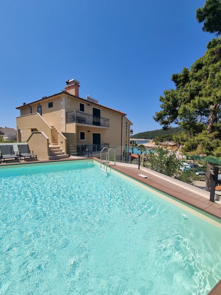 Hotel Fortuna 3/50