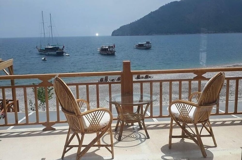 Sinemis Hotel Adrasan 20/29