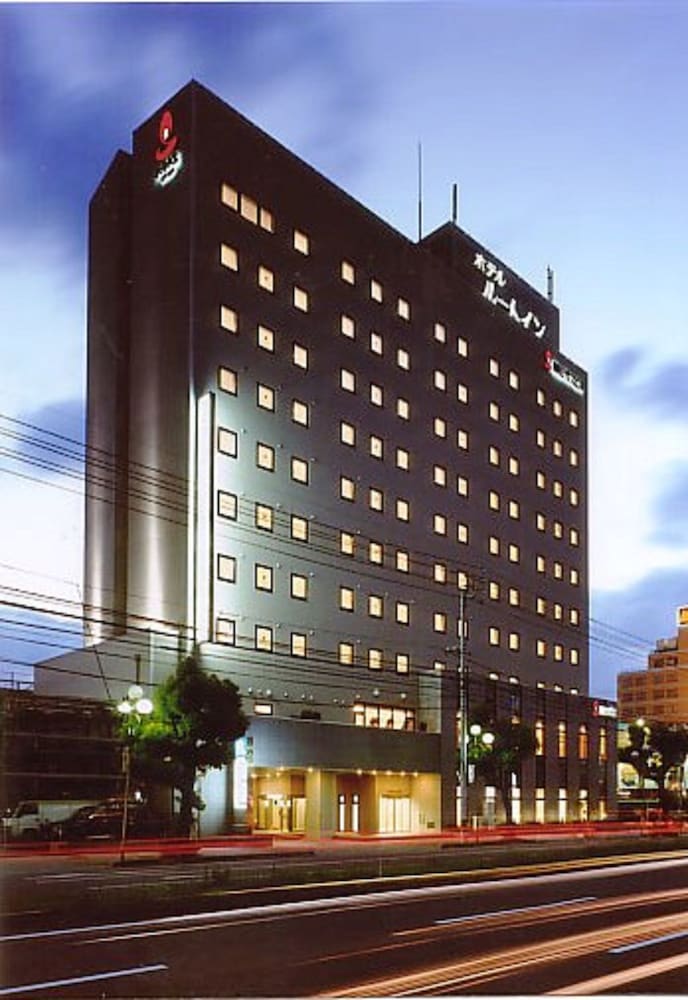 Hotel Route-Inn Niihama 1/63