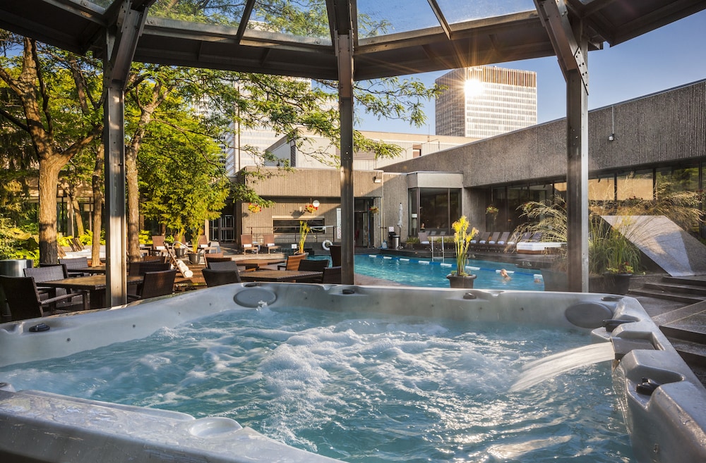 Hotel Montreal Bonaventure 37/71
