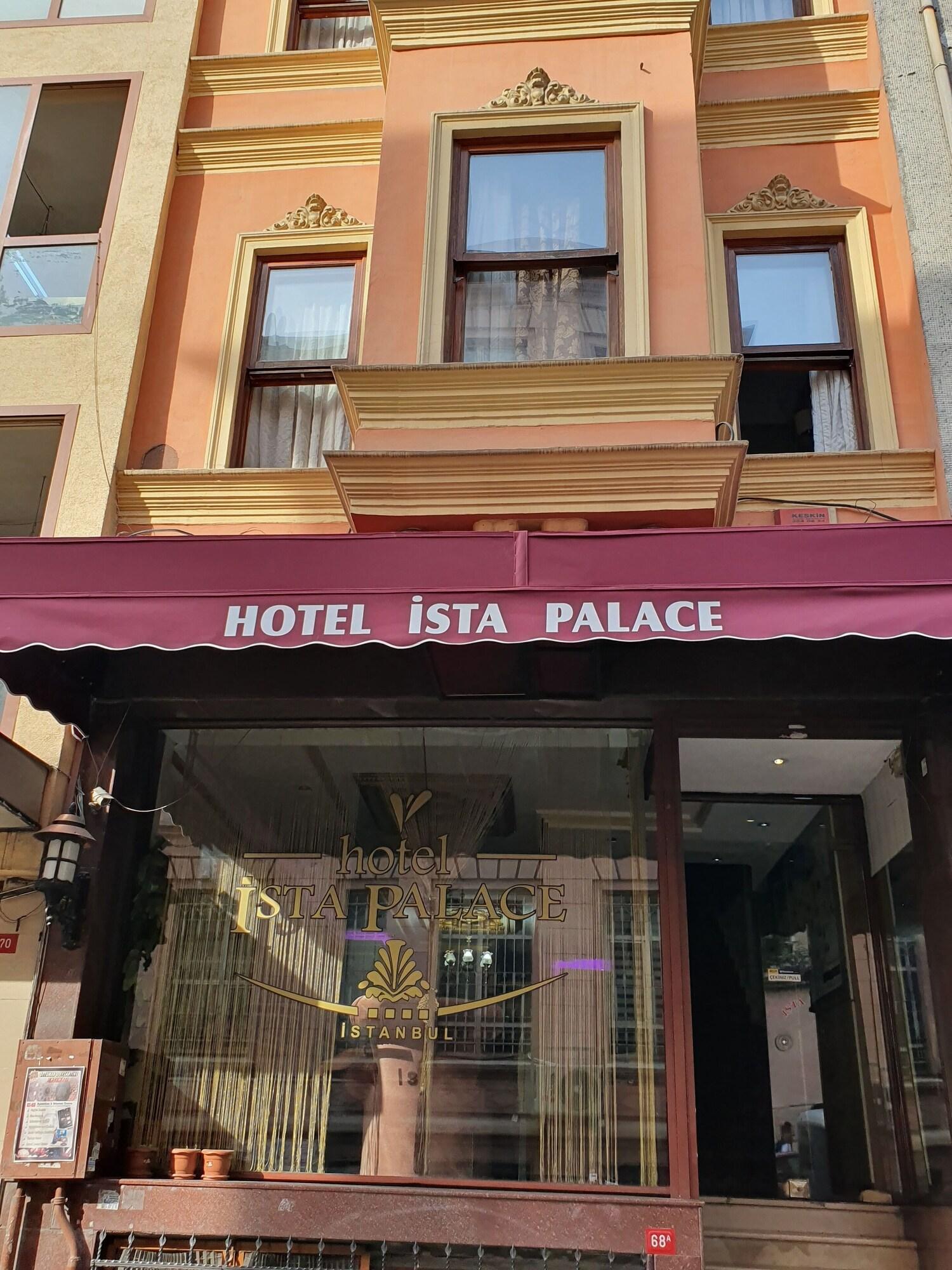 Ista Palace 2/55
