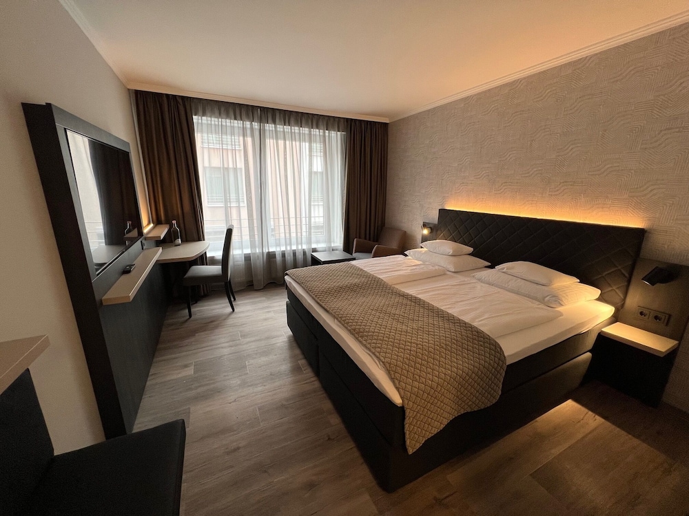 Ringhotel Niedersachsen 17/50