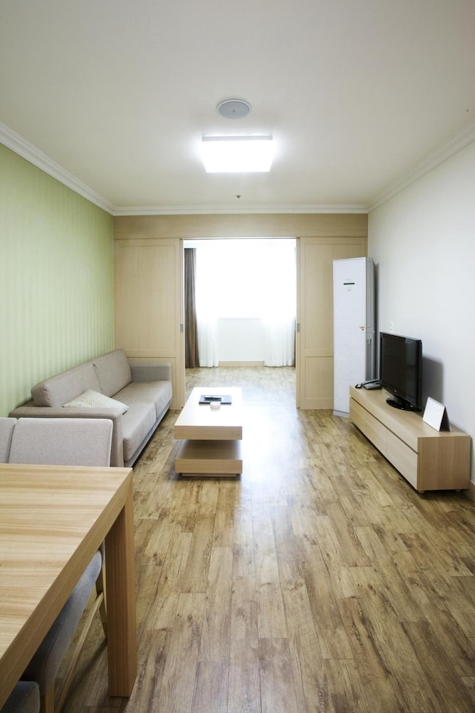 Kumho Seorak Resort 42/64