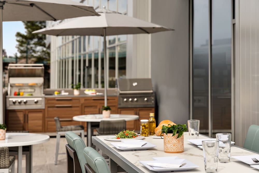 Hyatt House Atlanta Perimeter Center 35/47
