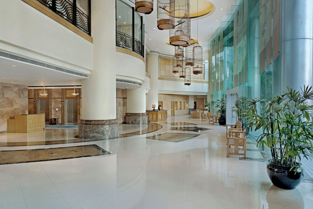 Harbour Plaza Resort City 18/62