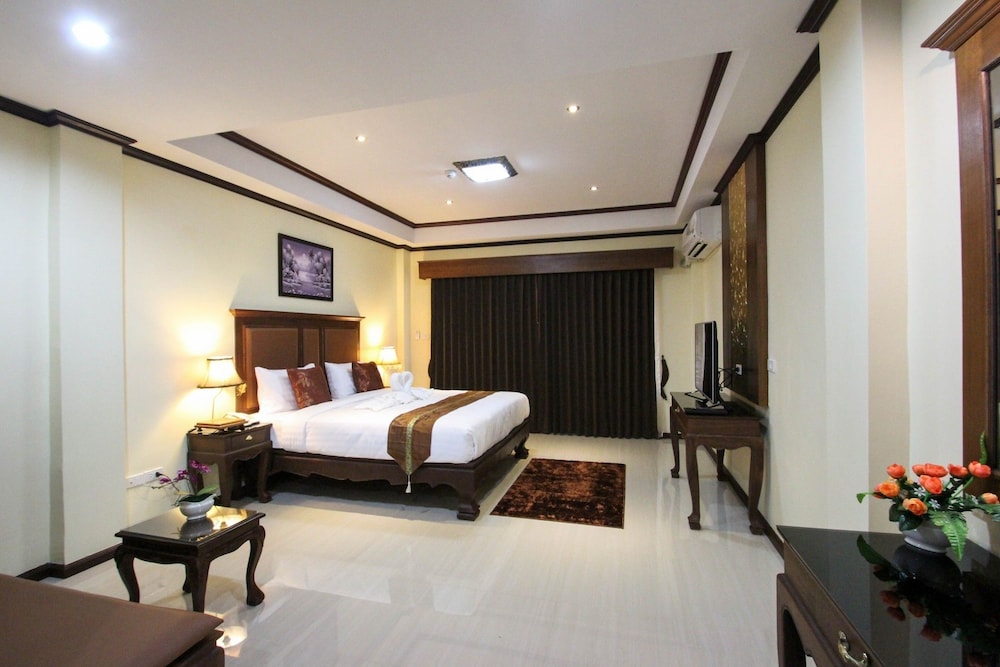 I Boutique Hotel 21/65