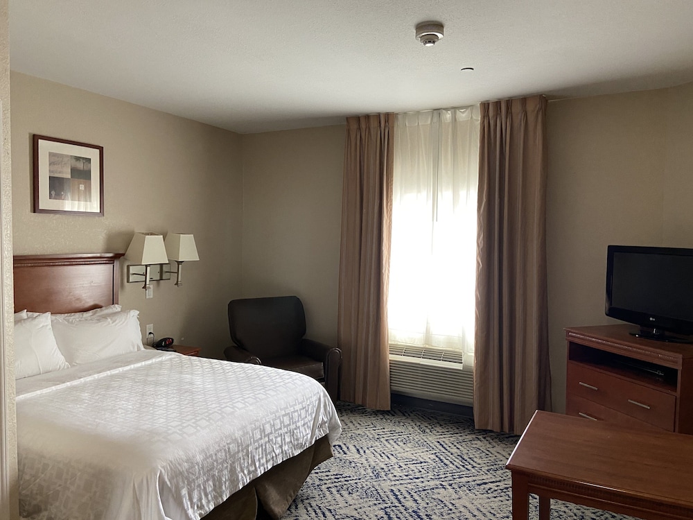 Candlewood Suites La Porte 13/40