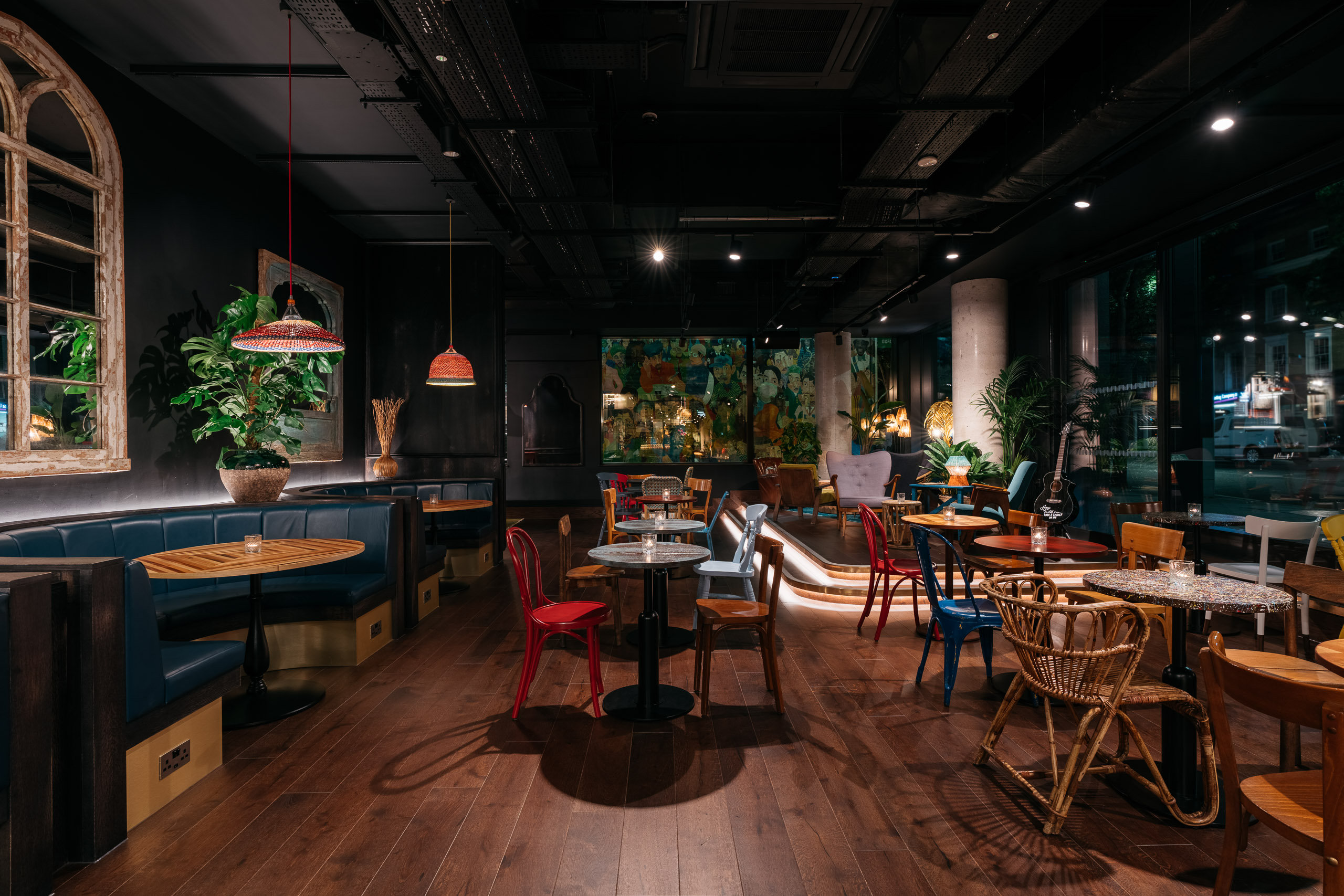 Ruby Zoe Hotel 40/50