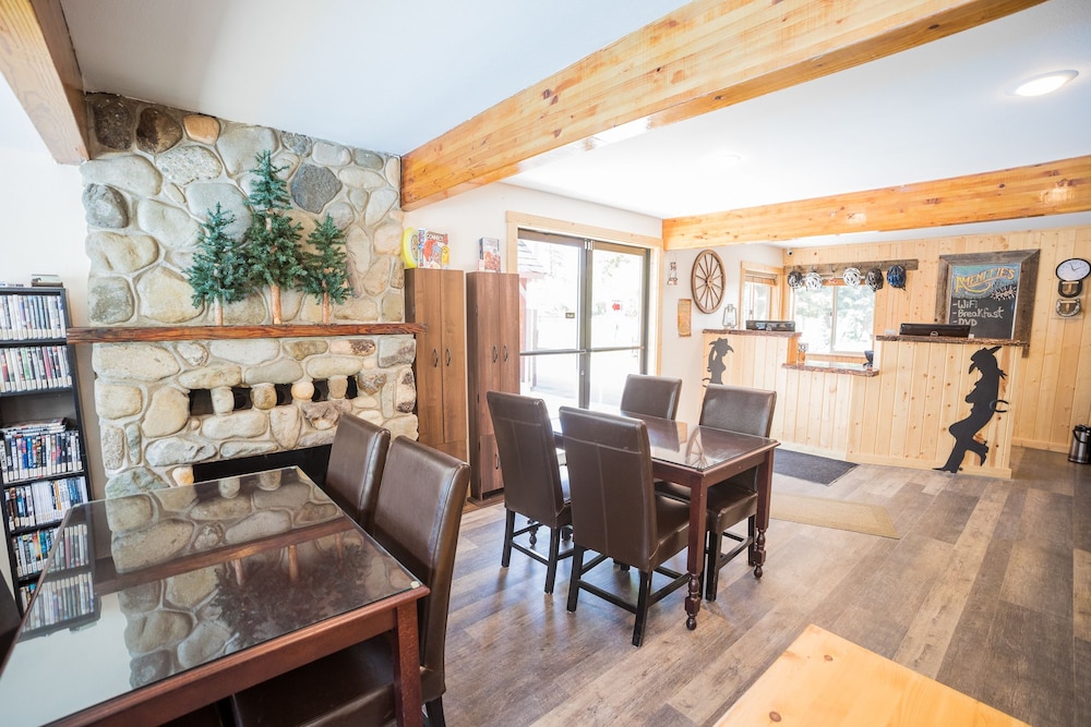 Alderbrook Inn 36/50