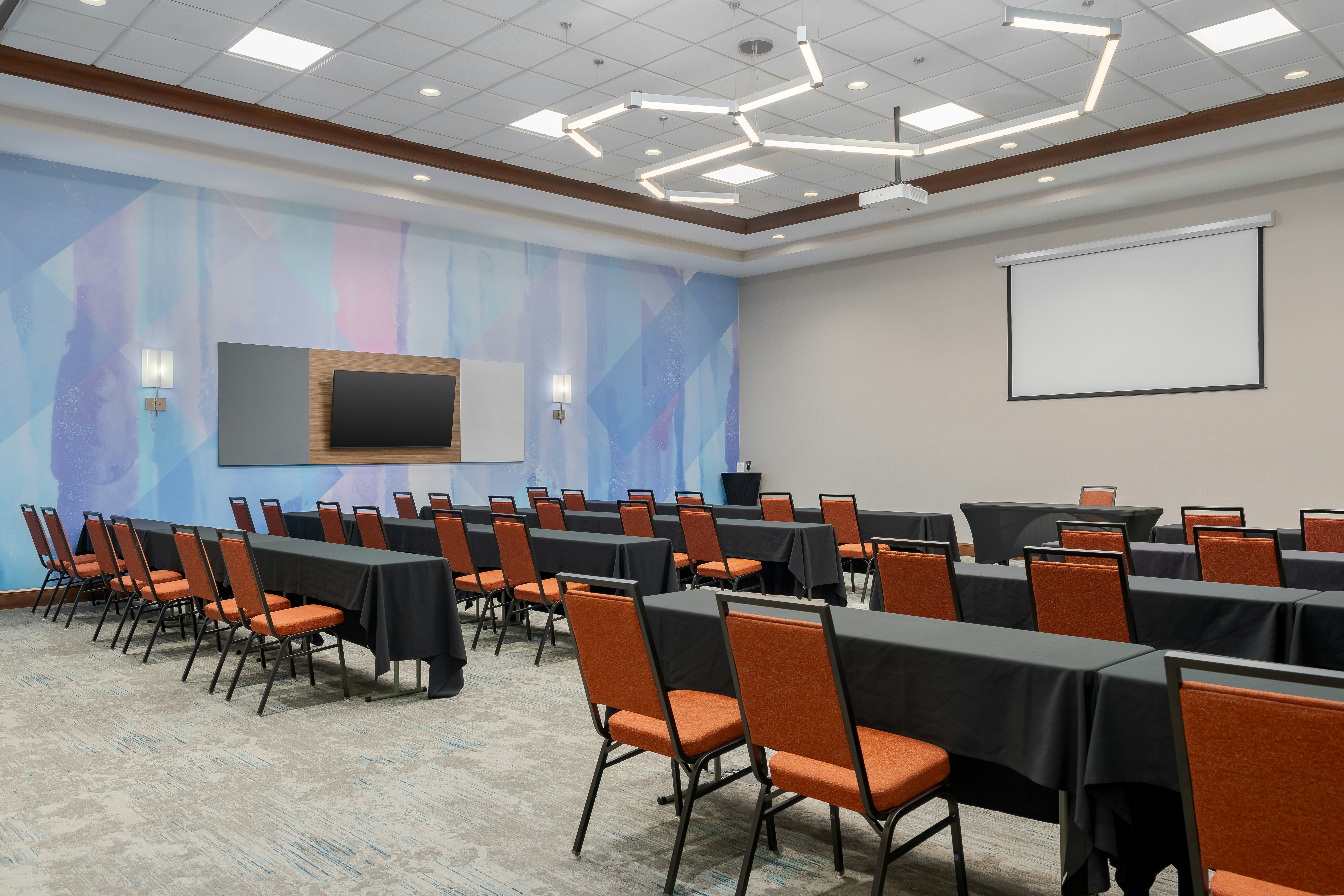 Hilton Garden Inn Cincinnati/West Chester 66/81