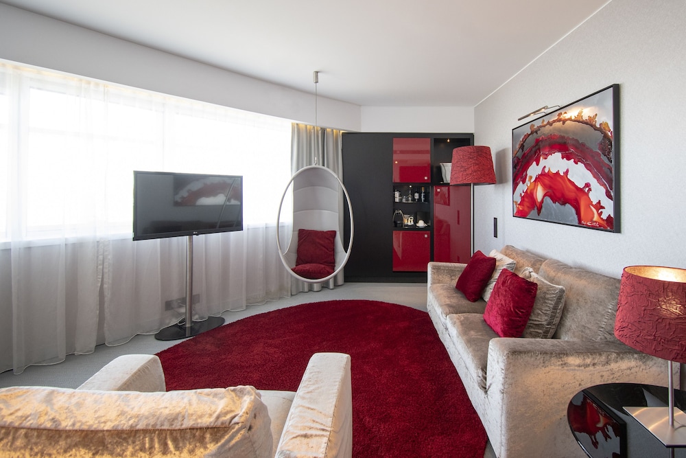 Myriad By Sana Hotels 48/69