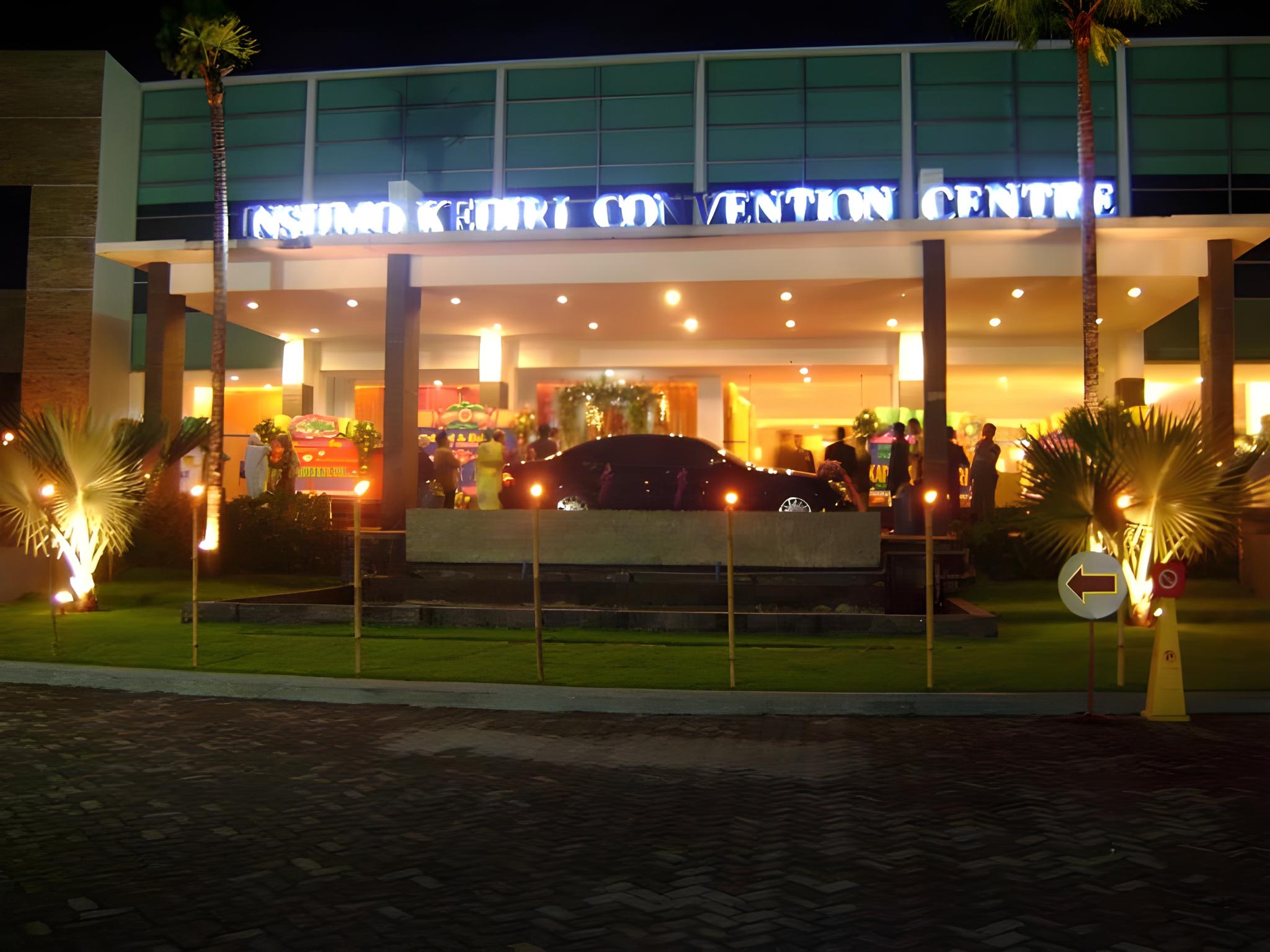 Insumo Palace Hotel and Resort 2/35