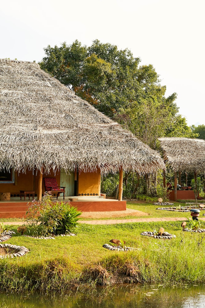 Amuna Ayurvedic Retreat 41/50