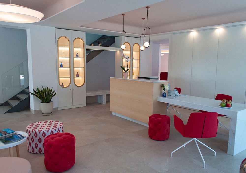 Sol I Vida Boutique Hotel Adults Only 7/50