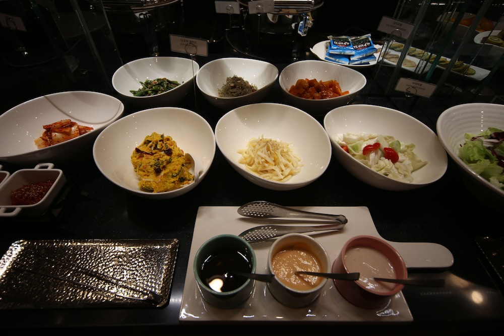 Noblestay Hotel 29/50