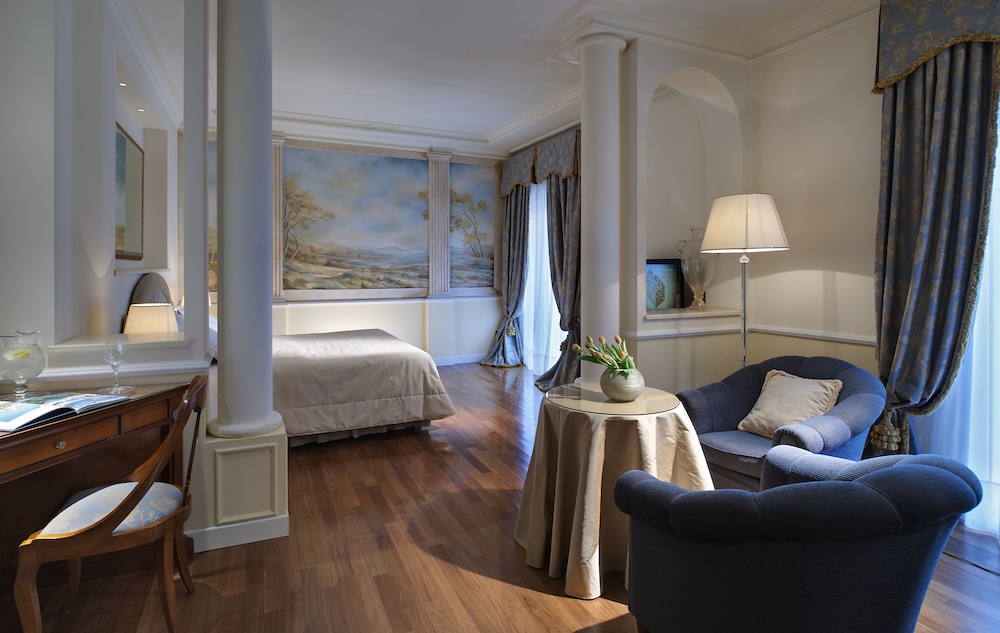 EUROPA TERME 32/50