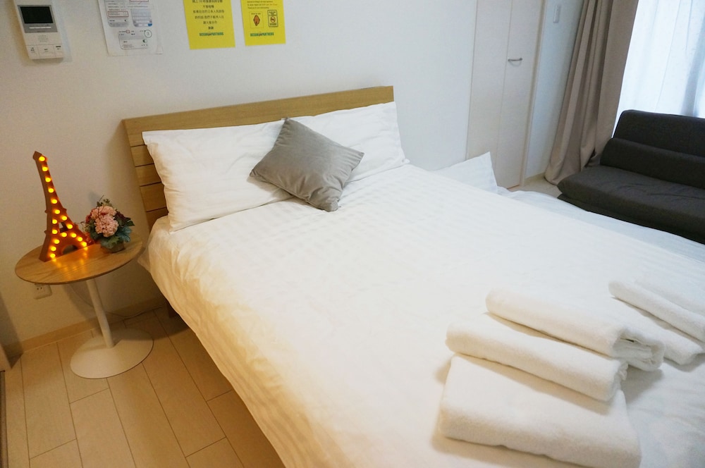 Trusty Residence Tennoji East 16/66