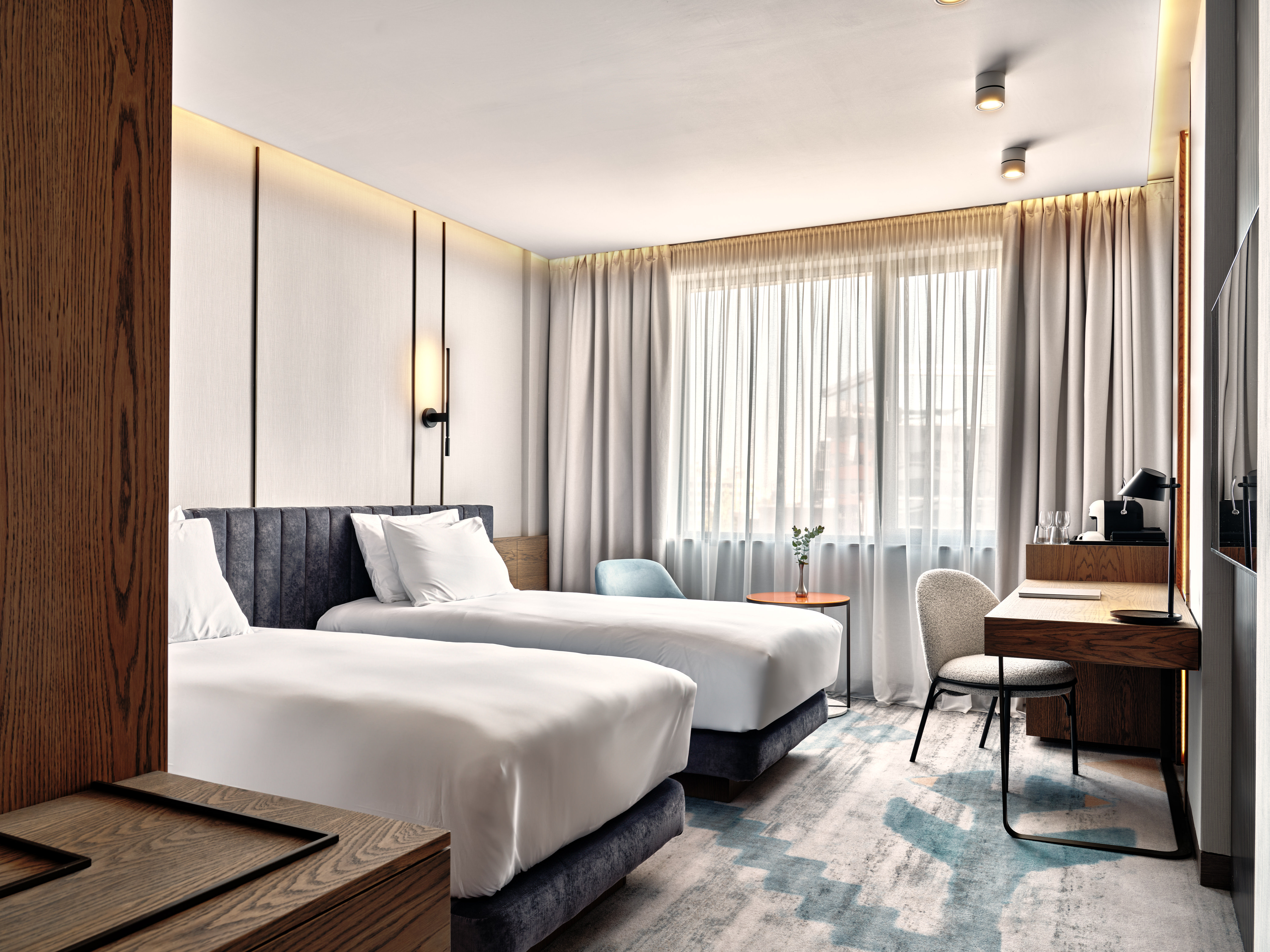 Crowne Plaza Sofia An Ihg Hotel 17/62