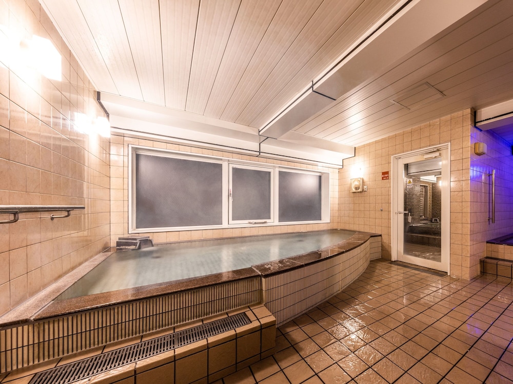 Apa Hotel Kyotoeki Horikawadori 45/67