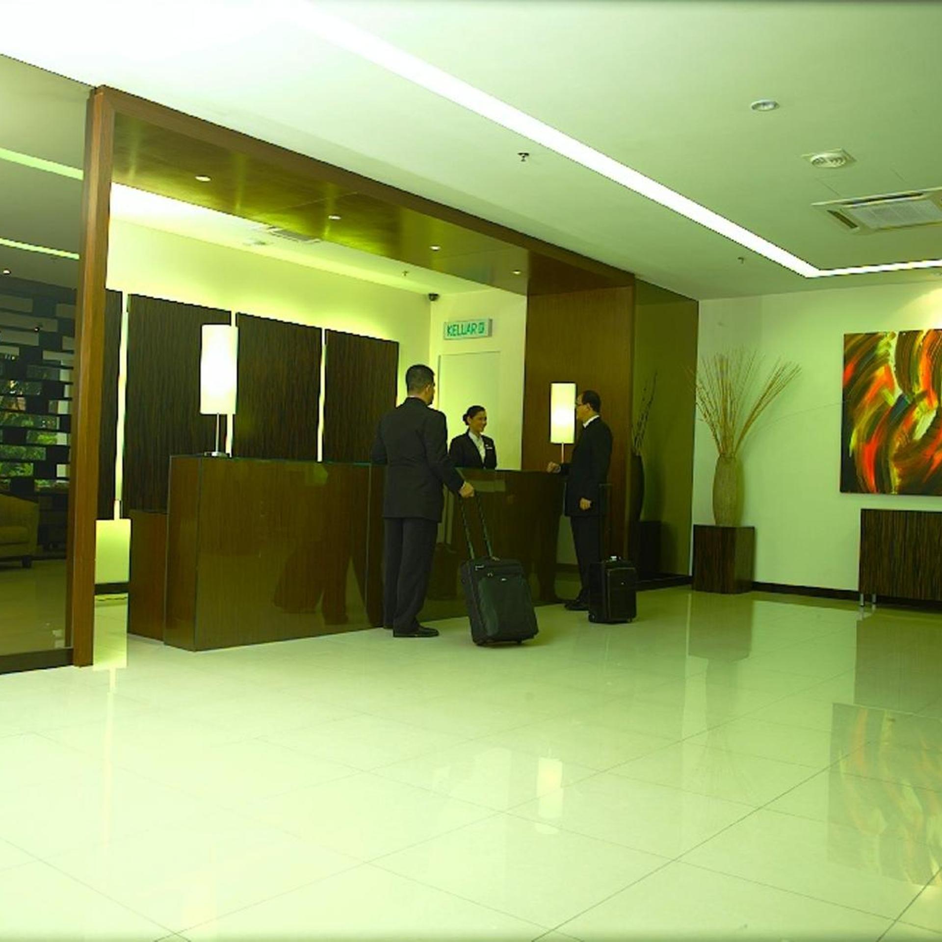 The Jerai Hotel Alor Star 11/50