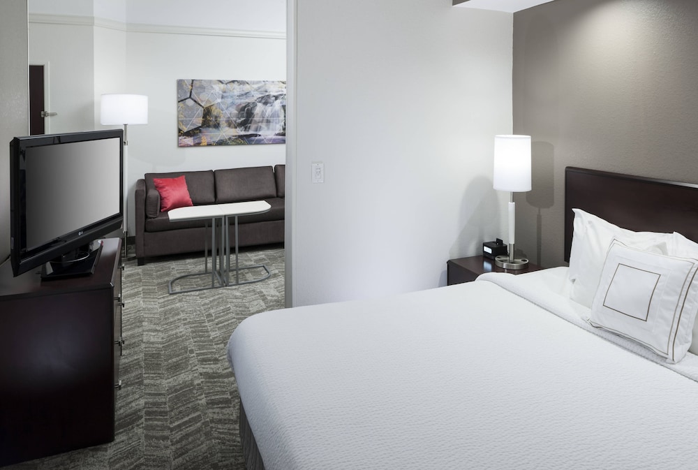 Springhill Suites By Marriott Columbus 8/38