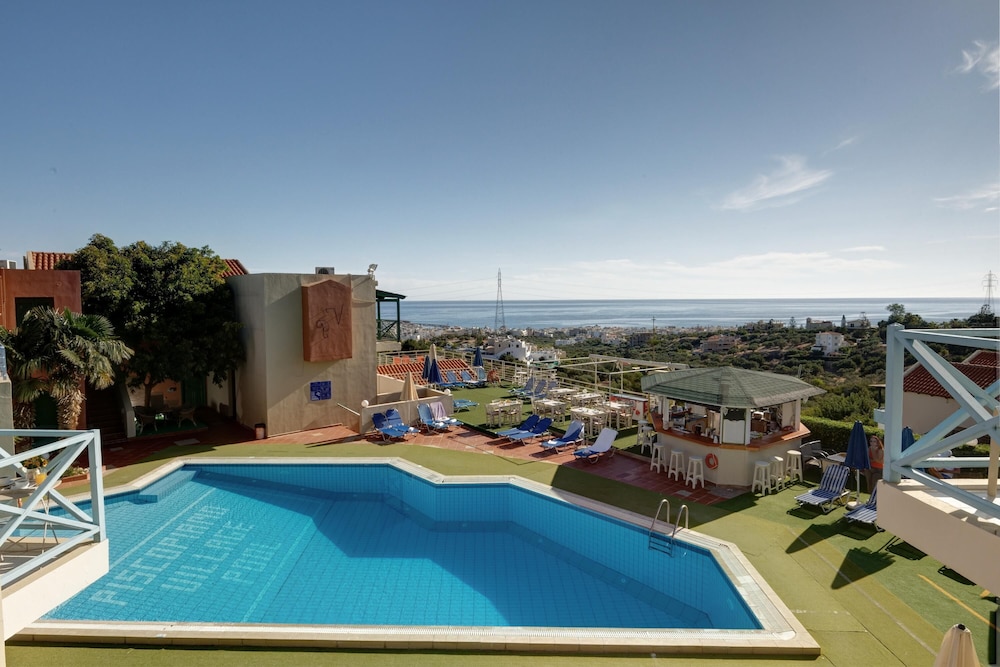 Piskopiano Village Resort 48/61