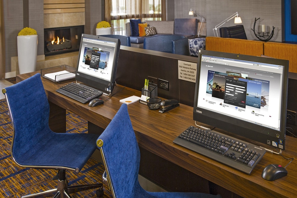 Courtyard by Marriott Richmond Northwest 16/25