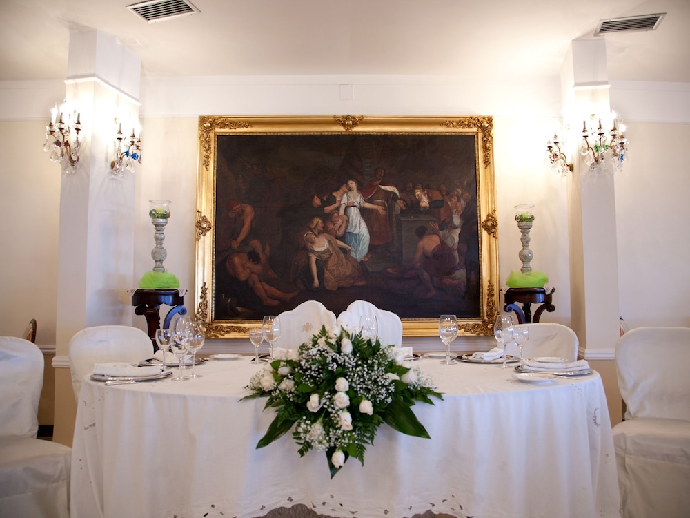 Hotel Villa Cimmino 2/57