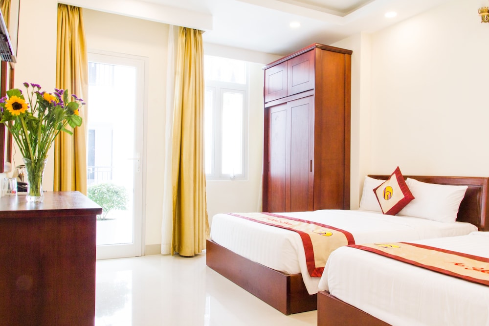 Ngoc Hien Hotel Nha Trang 14/33