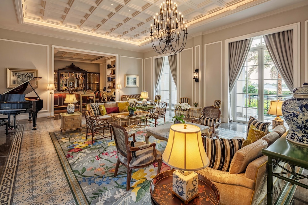 Mia Saigon Luxury Boutique Hotel 49/72