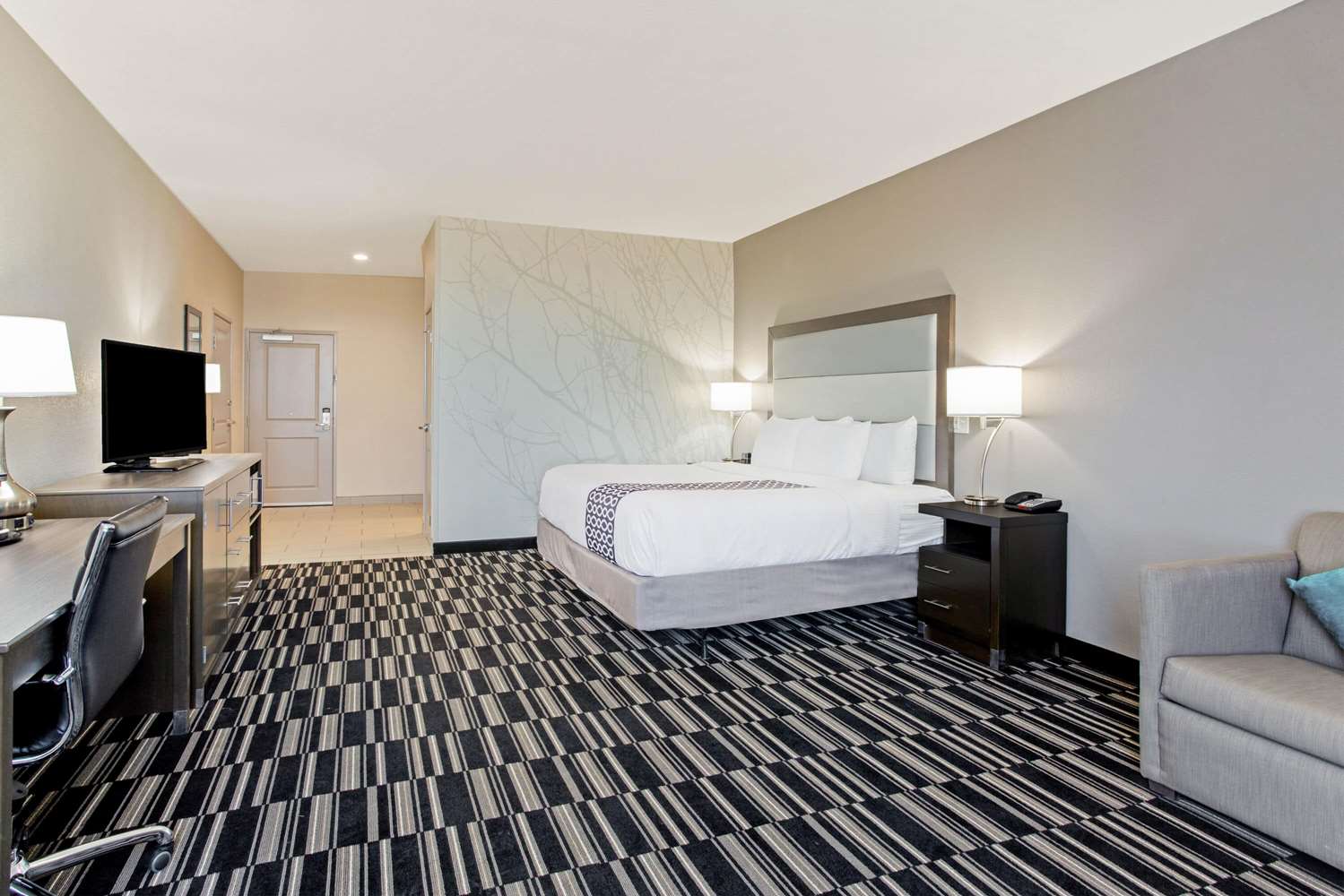 La Quinta Inn & Suites by Wyndham Sweetwater East 40/41