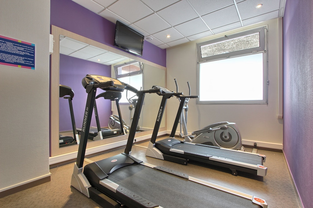 Ibis Styles Paris Roissy CDG 37/71
