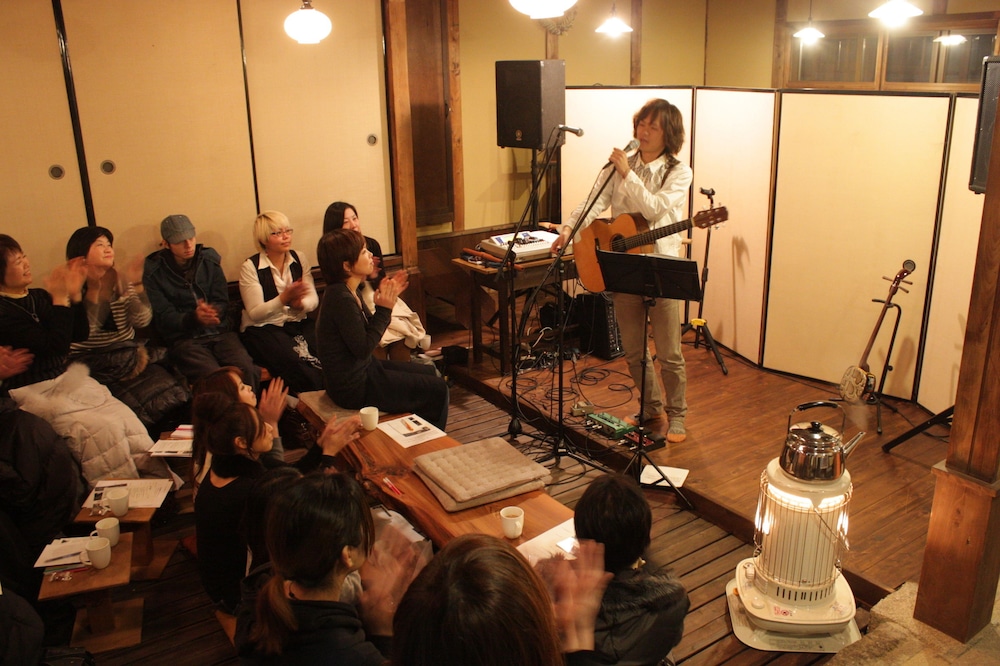 Guesthouse Naramachi 31/50