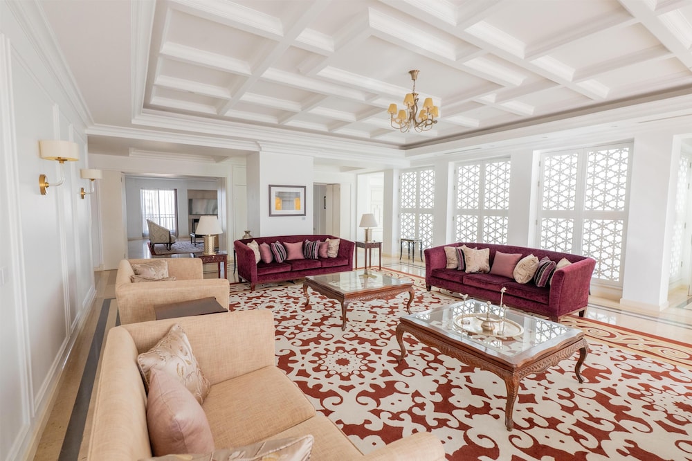 Villa Rosa Kempinski 54/84