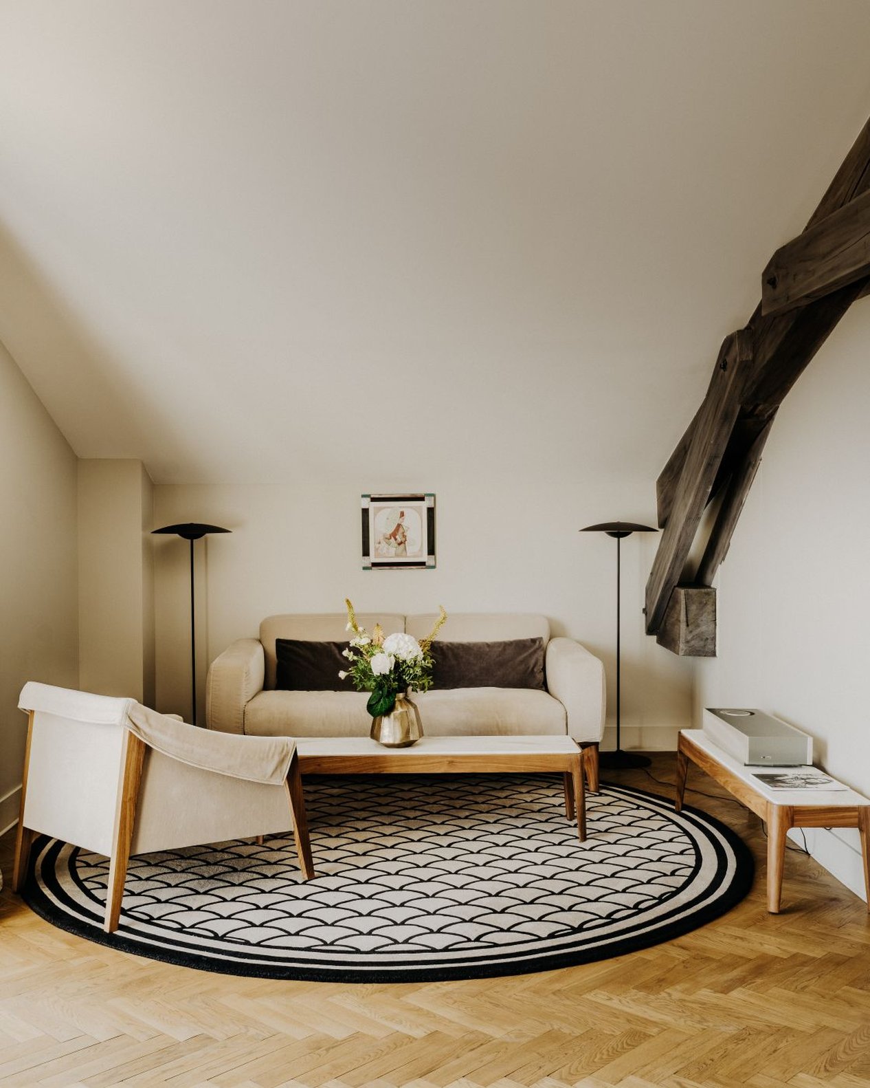 Hotel Les Roches Blanches 31/50