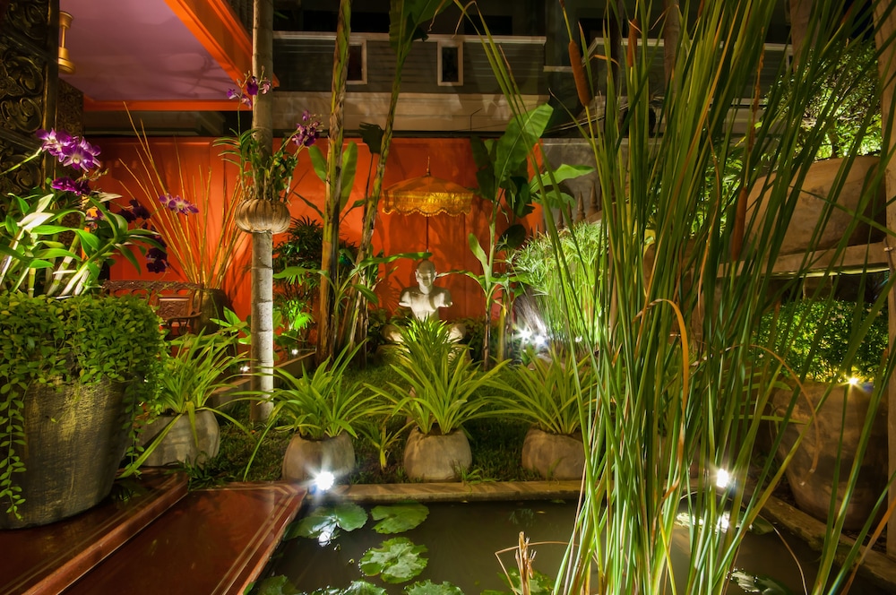 Golden Butterfly Villa 46/50