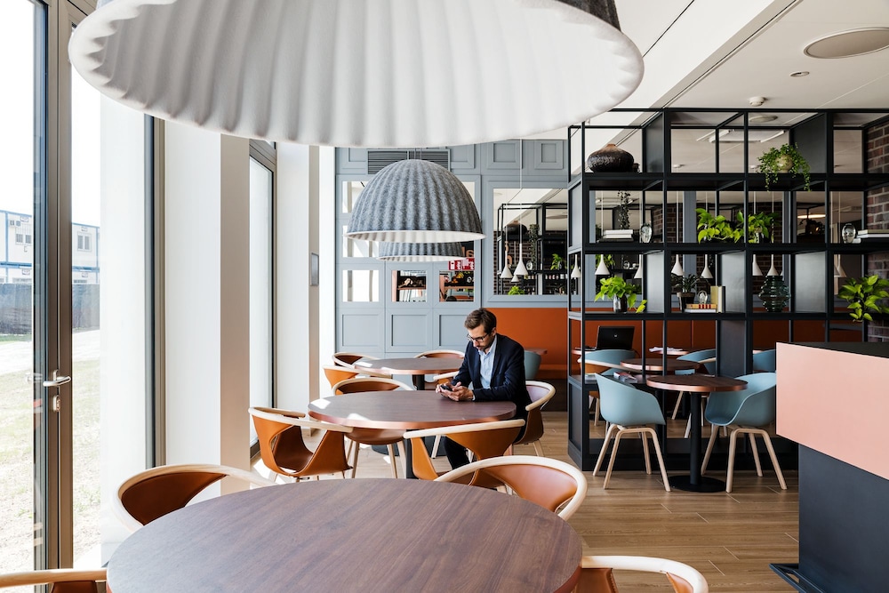 B&B Hotel Antwerpen Zuid 50/59