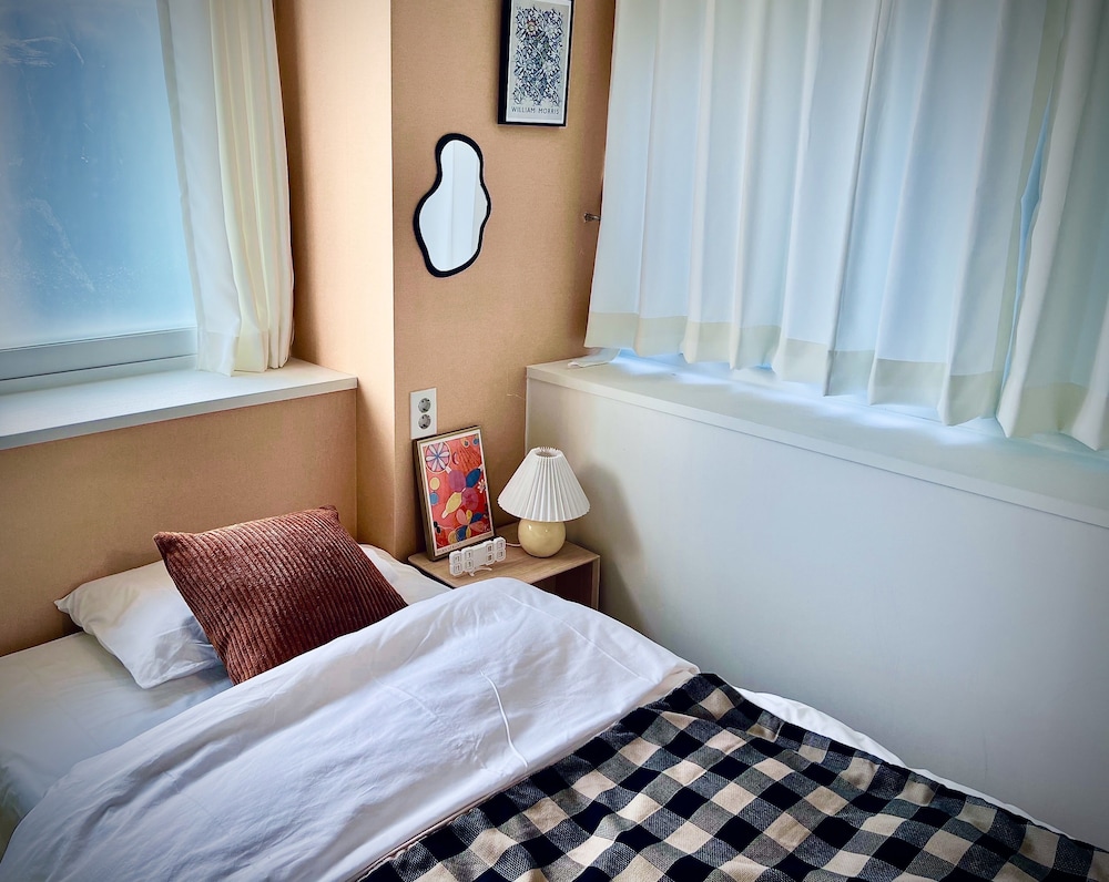 Philstay Myeongdong Central Hotel 19/53
