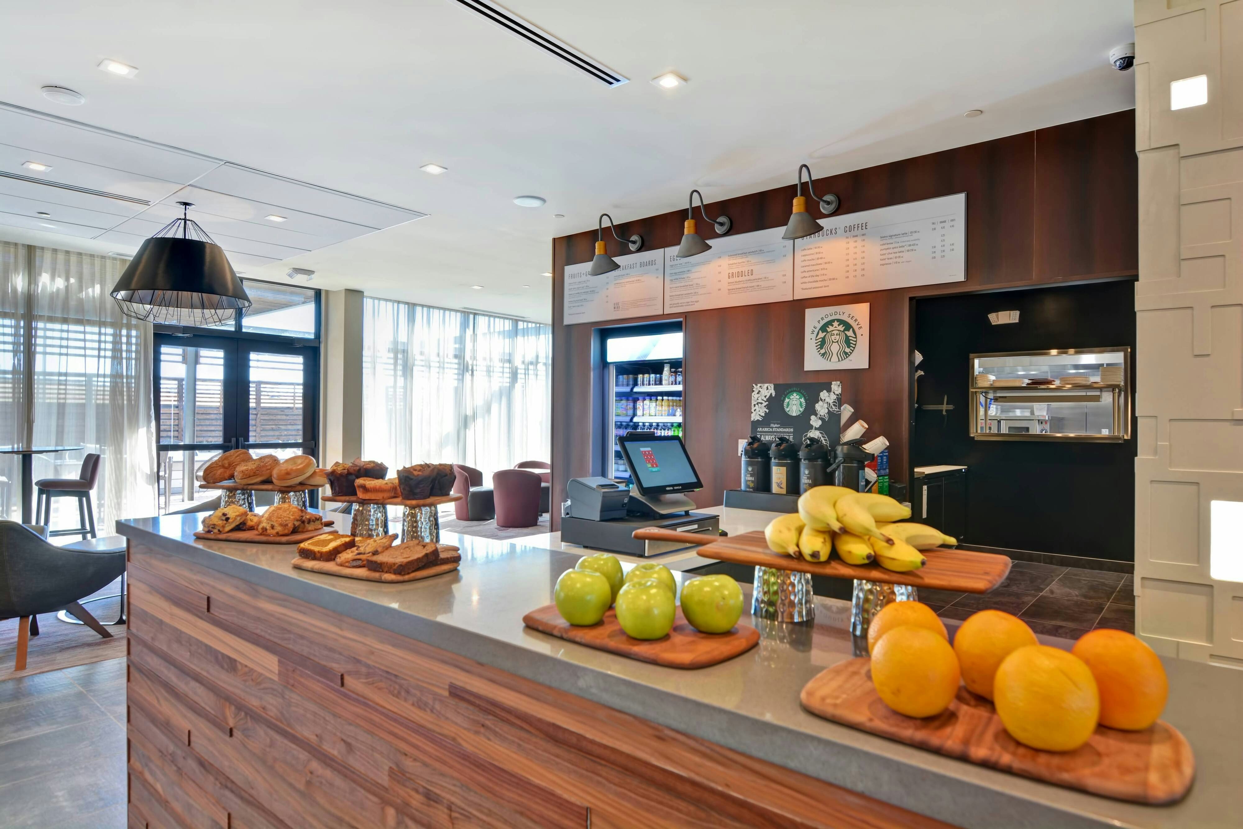 Courtyard by Marriott Bentonville Rogers Promenade 6/27