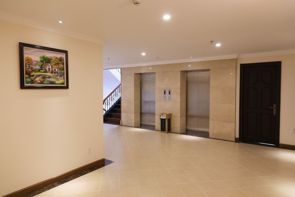 Iris Dalat Hotel 6/54