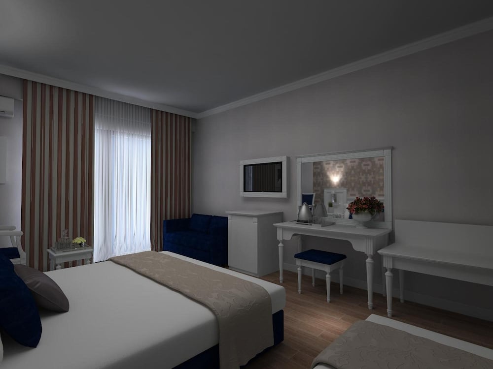 Sevenseas Palmeras Bay Alanya 6/30