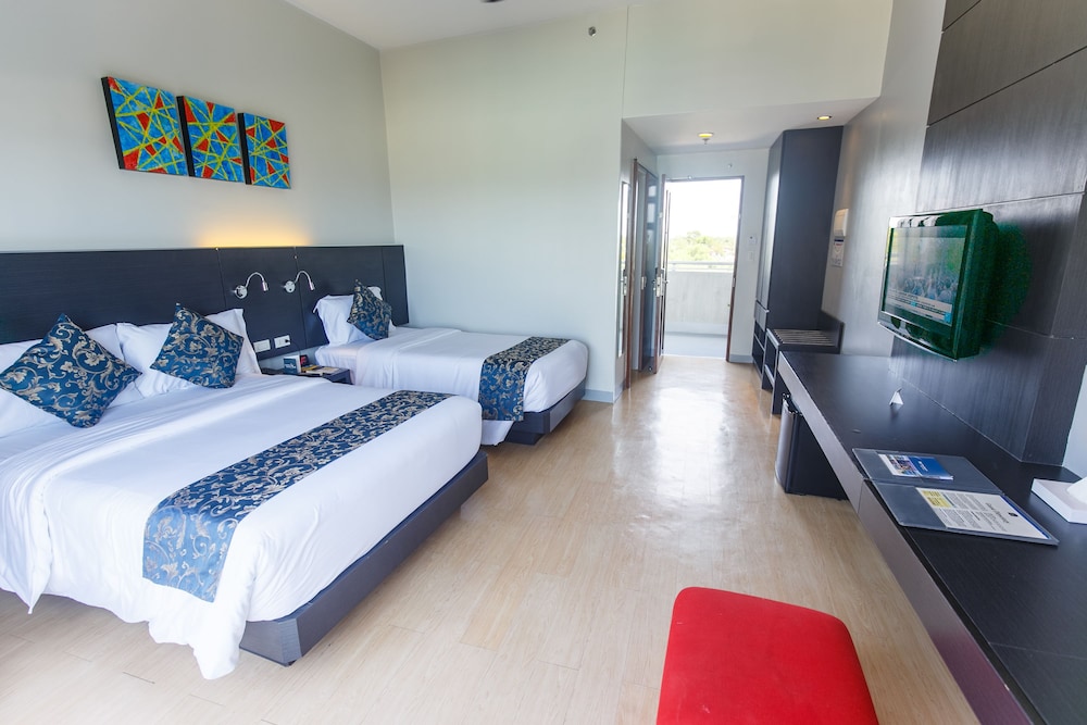 Solea Seaview Resort (Newly Renovated) 16/47