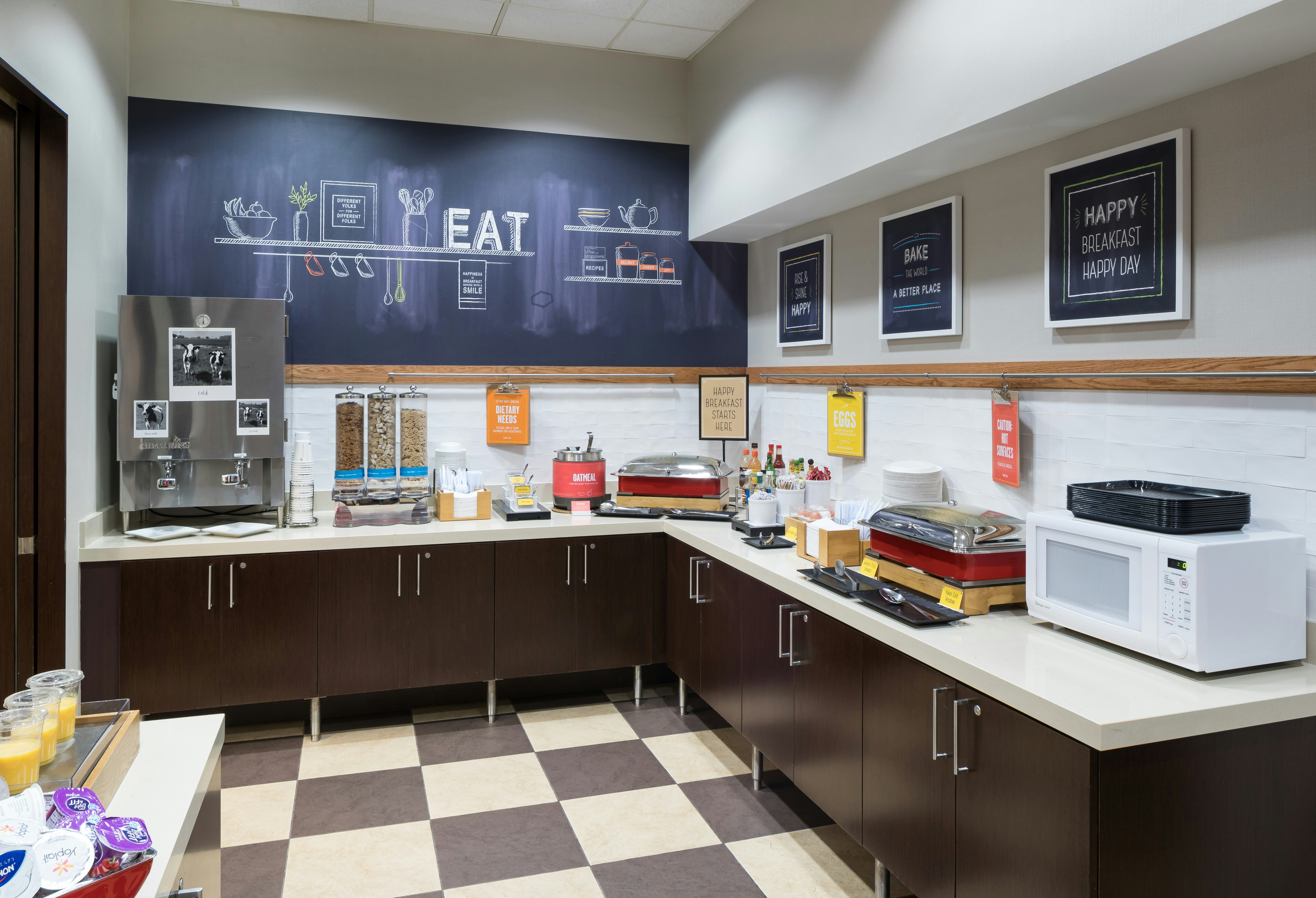 Hampton Inn And Suites Chicago North Shore 8/45