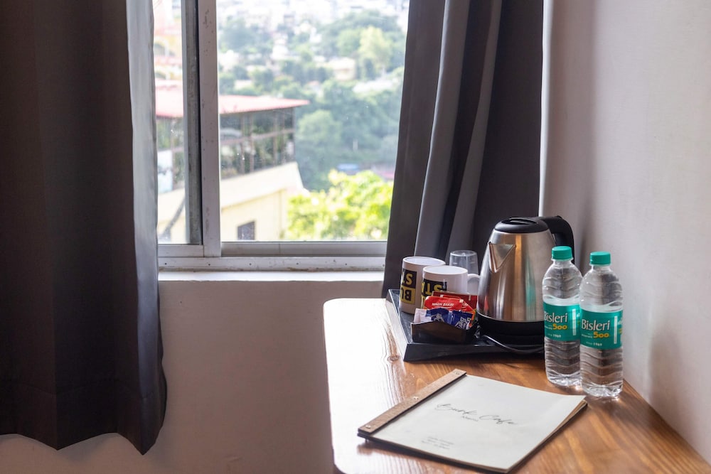 Bunk Stay Rishikesh 32/43